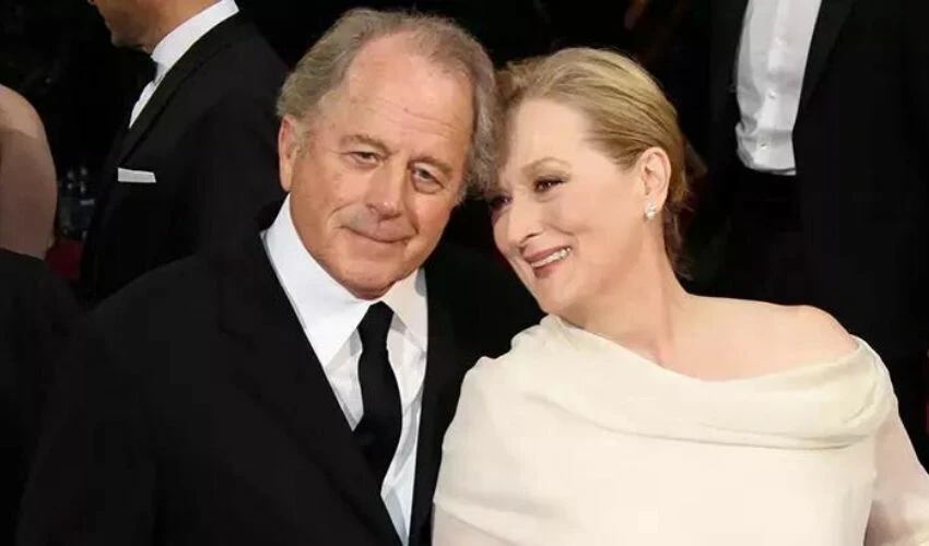 45 yıllık evlilik bitiyor! Meryl Streep ve Dom Gummer boşanıyor