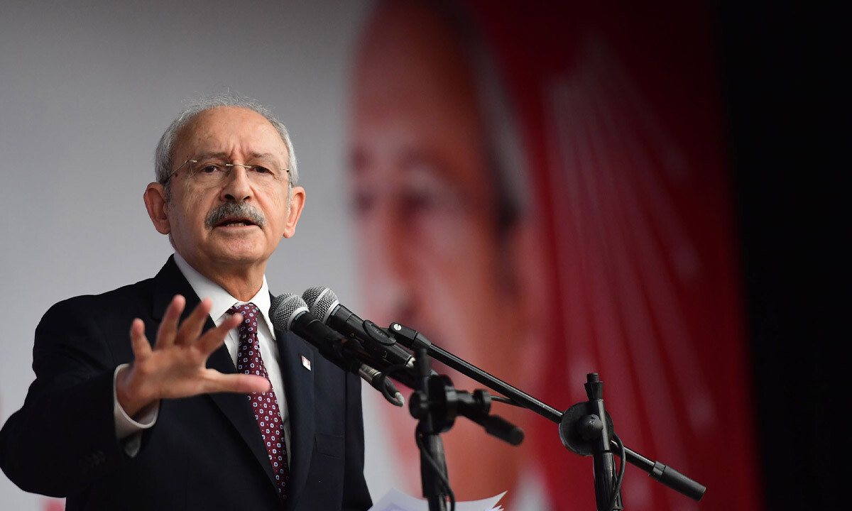 Kemal Kılıçdaroğlu&#039;ndan CHP&#039;lilere &#039;kurultay&#039; çağrısı: Sakin ve huzurlu geçsin