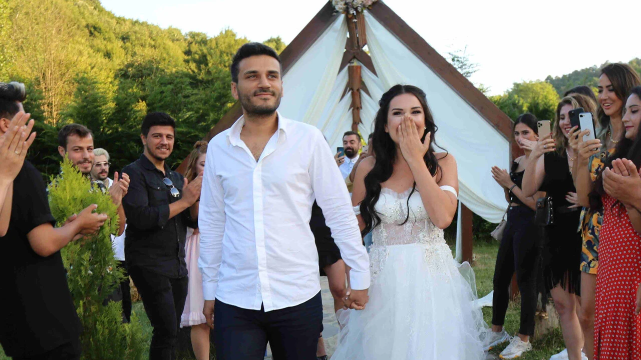 Dilan Polat ve Engin Polat kaçtı mı? Çiftten yazılı açıklama geldi