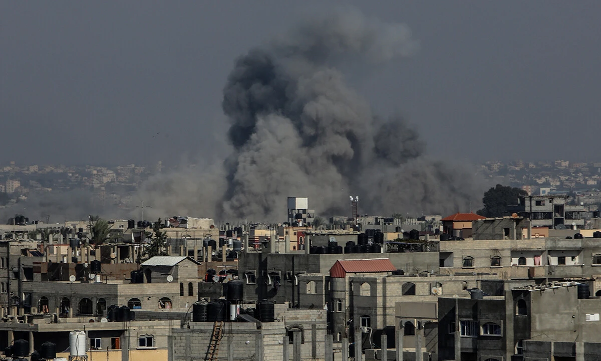 Bu gece son! Gazze'de hastaneler artık kullanılamaz hale gelecek