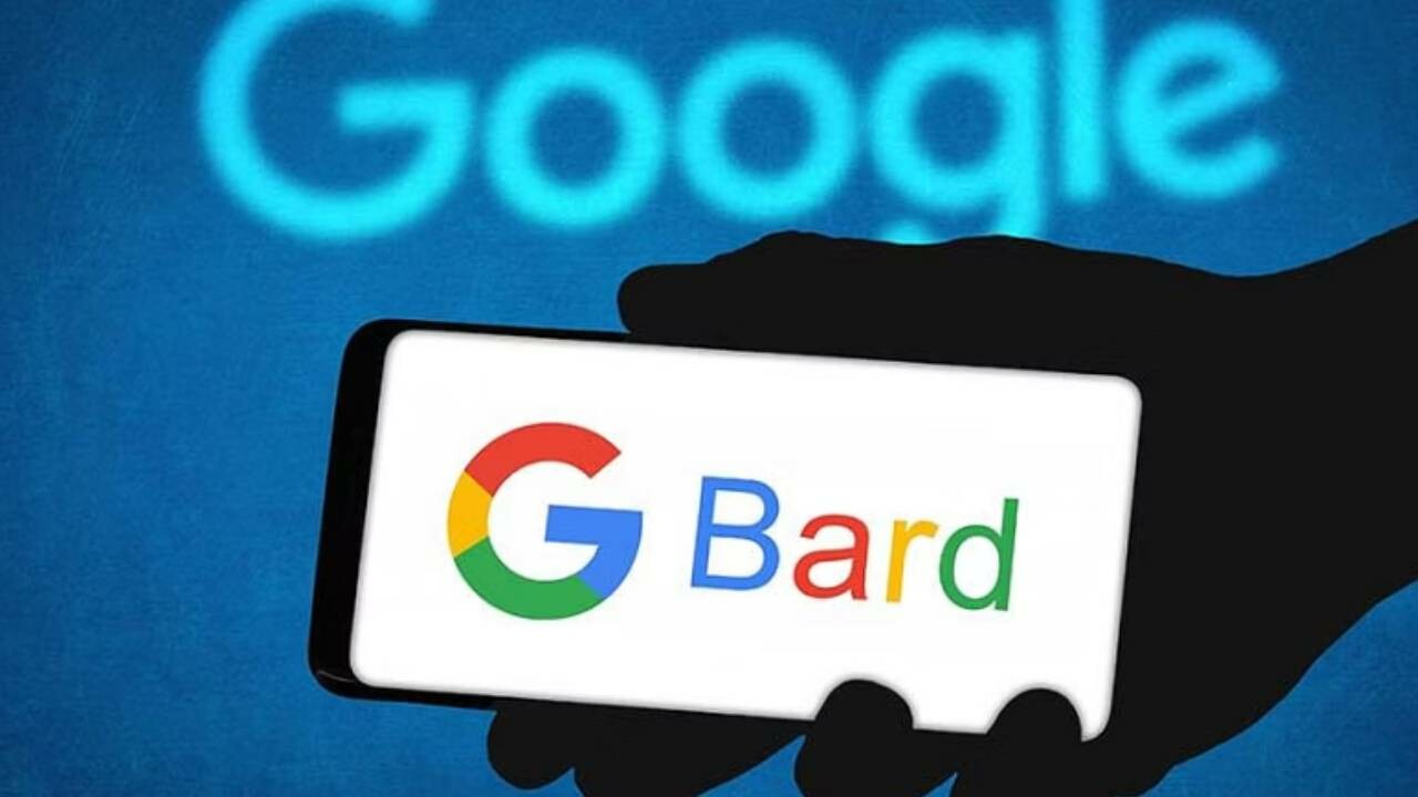 ChatGPT rakibi Google Bard, görme yetisi kazandı