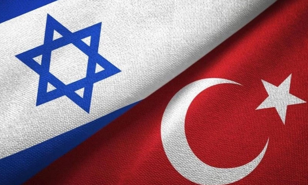 Türkiye İsrail ile yapılacak enerji anlaşmalarını askıya aldı