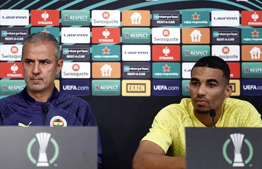 Fenerbahçe'de Ludogorets maçı öncesi 5 eksik: İsmail Kartal'ı bekleyen sıkıntı