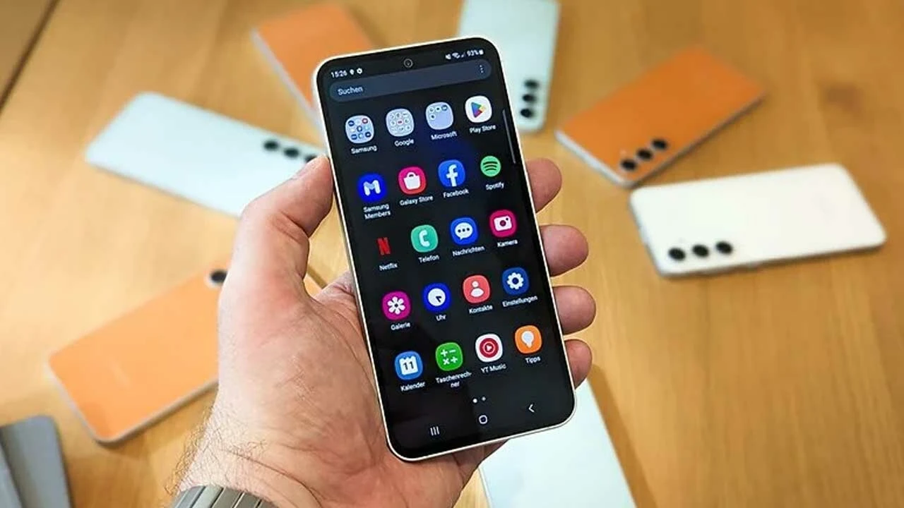 One UI 6 için kritik viraj dönüldü: Final sürüm için geri sayım başladı