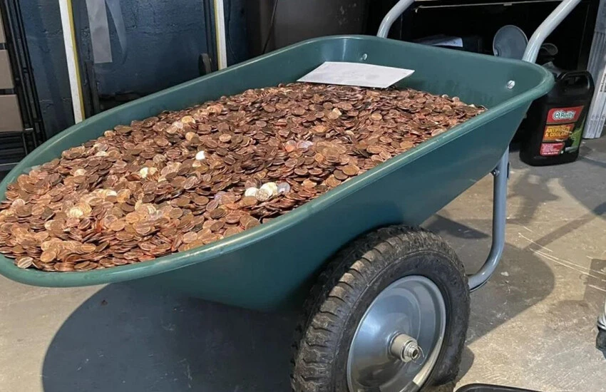 Şirket parayı kabul edemeyeceğini açıkladı