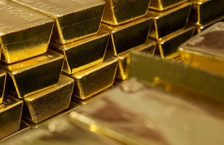 Çeyrek altın ve <a href=