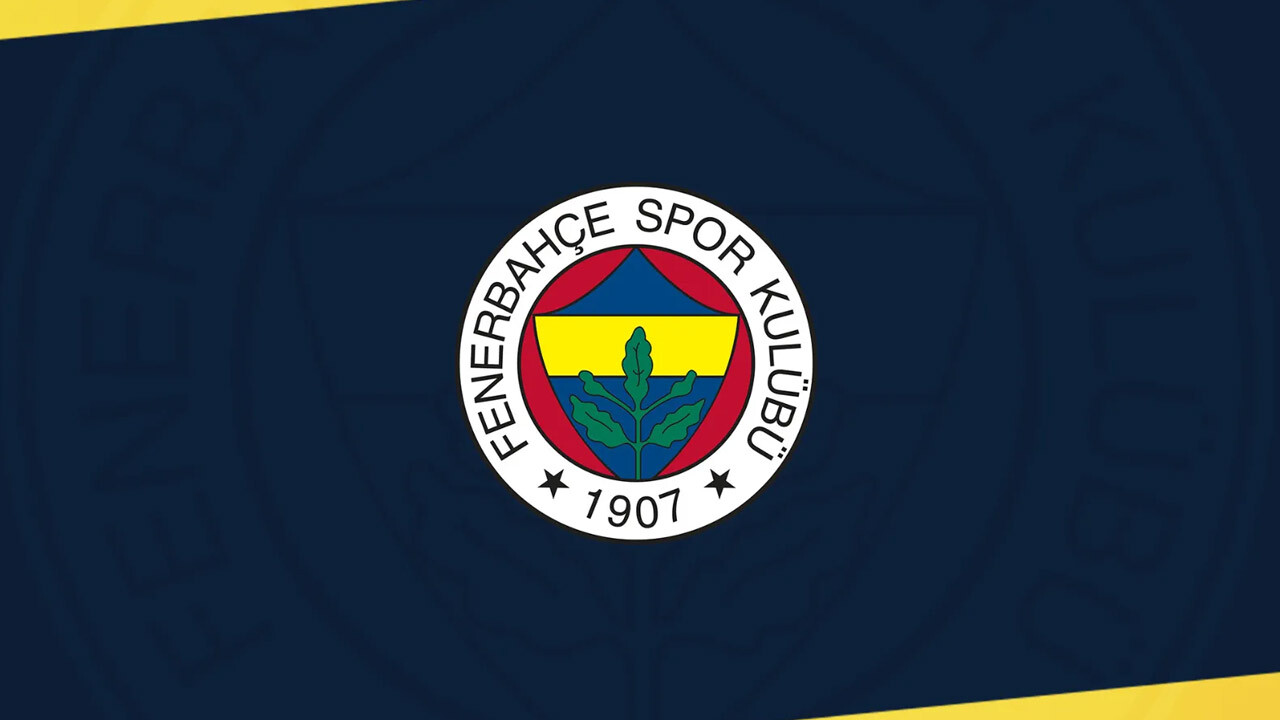 Fenerbahçe'den öğrencilere 'Cumhuriyet bursu' müjdesi 