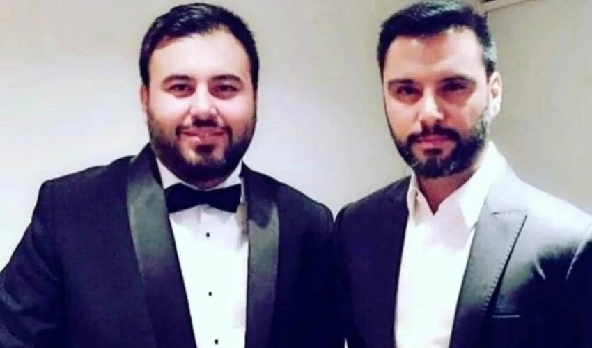 Alişan'dan hayatını kaybeden kardeşi Selçuk Tektaş hakkında duygulandıran yorum