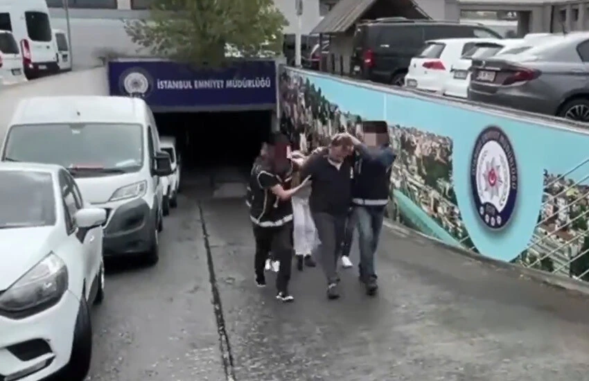 Son dakika! Dolandırıcılara “Sahte Ses” operasyonu: 62 şüpheli şahıs yakalandı