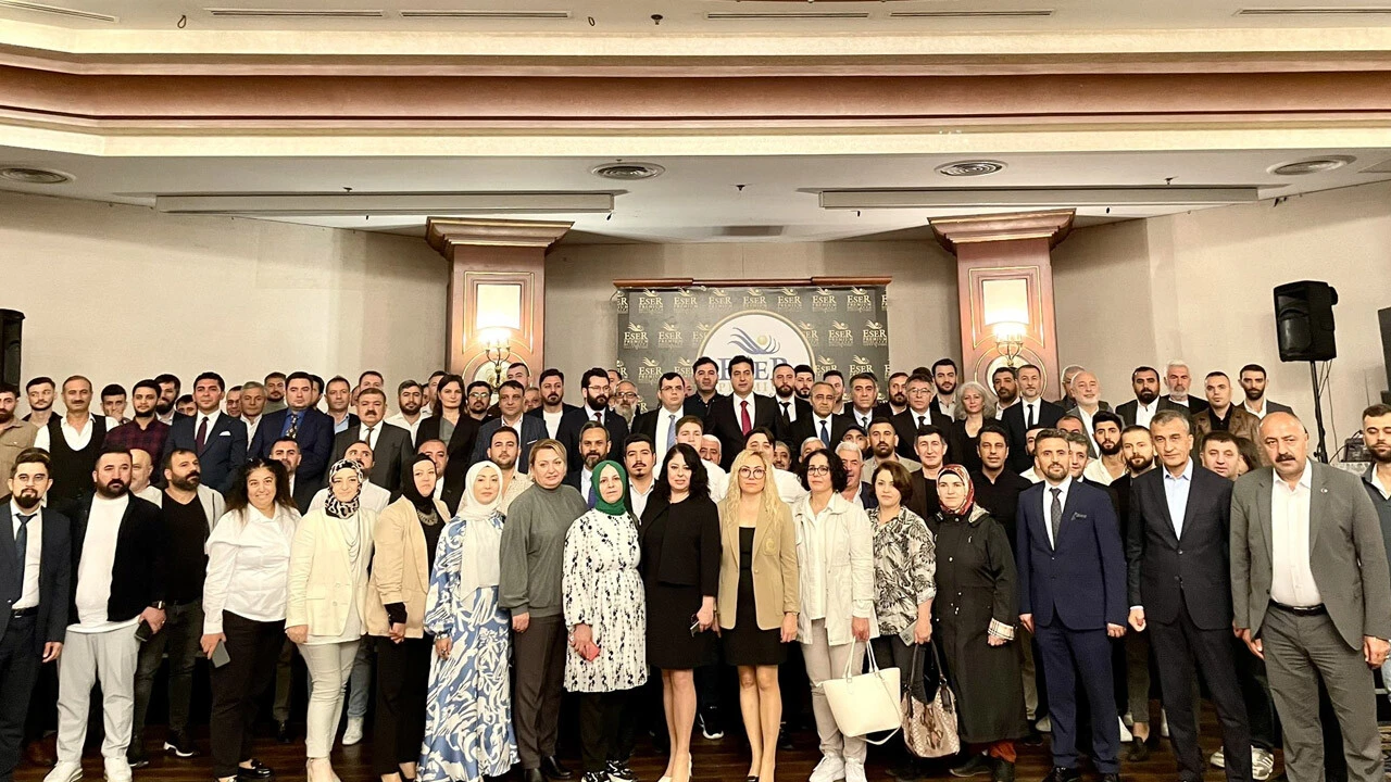 DEVA Partisi <a href=