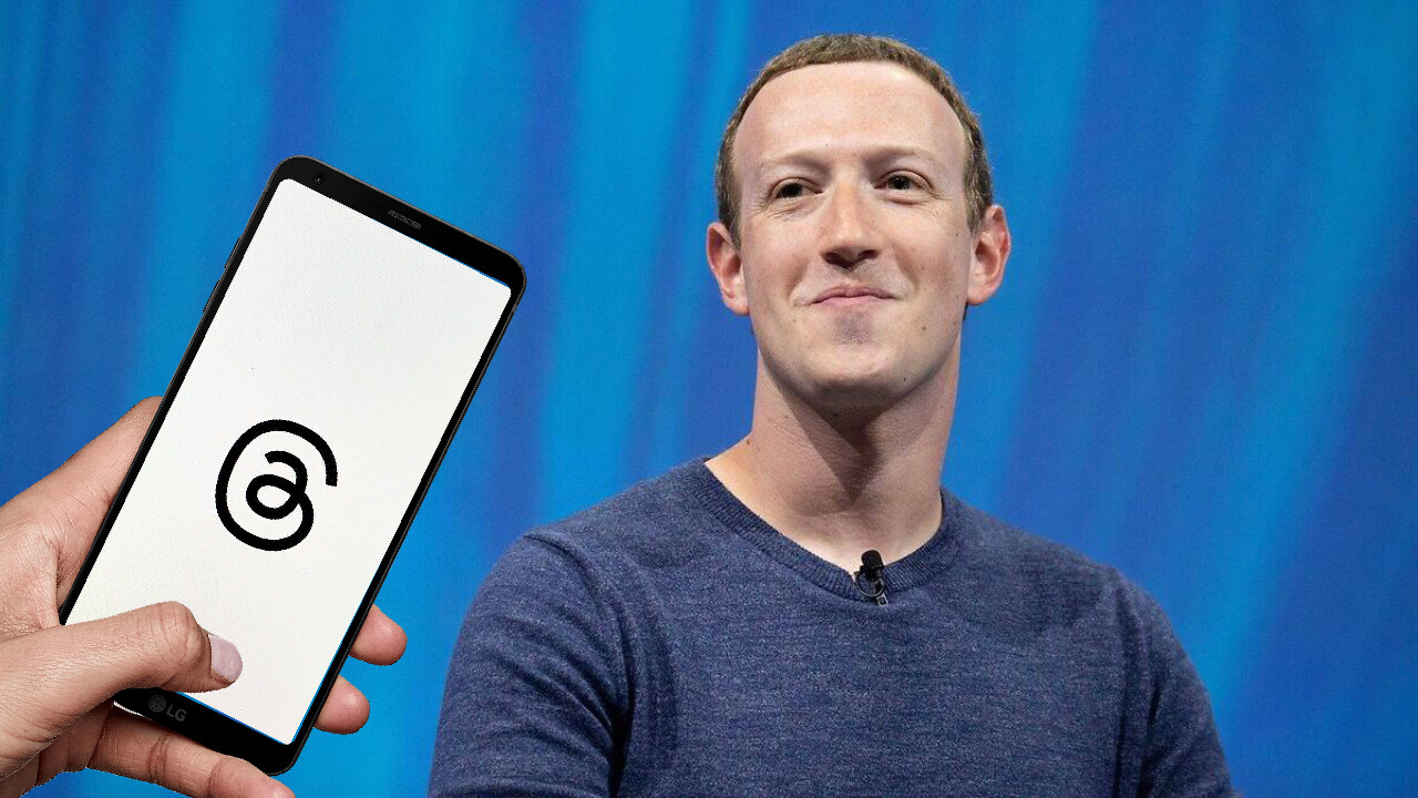 Zuckerberg&#039;den iddialı sözler: Threads&#039;in 1 milyara ulaşacağı zamanı açıkladı