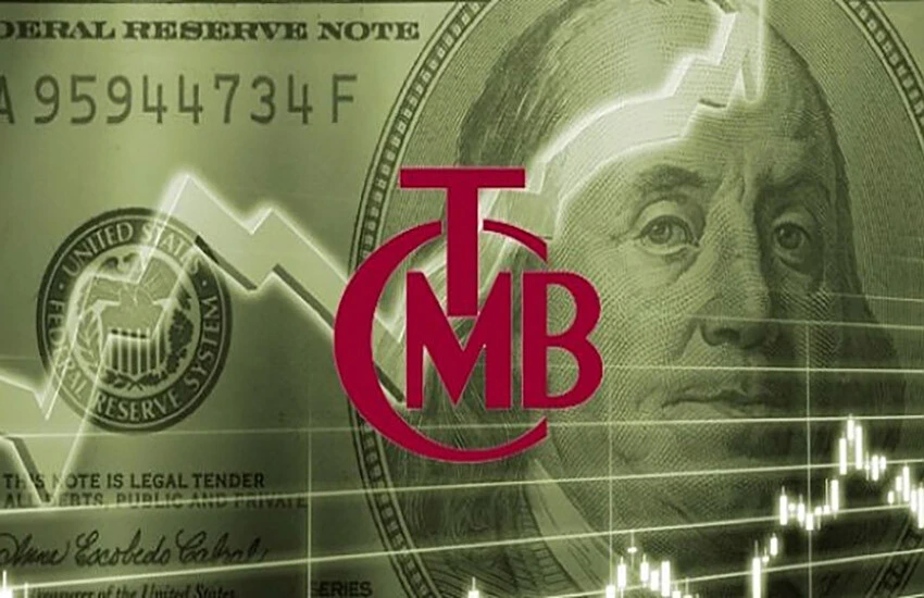 Son dakika! TCMB ekim ayı faiz kararını açıkladı