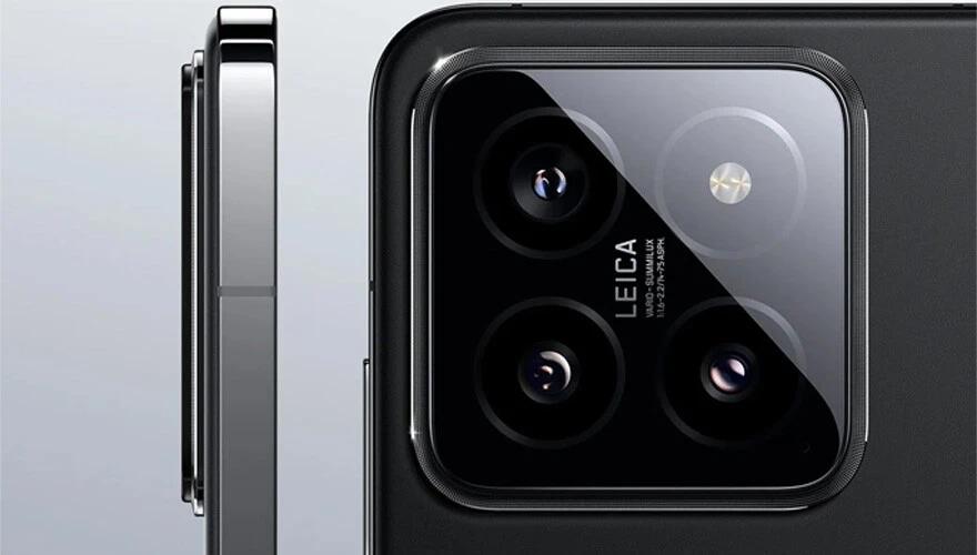 HyperOS'lu ilk telefon: Xiaomi 14 tanıtıldı, işte özellikleri ve fiyatı