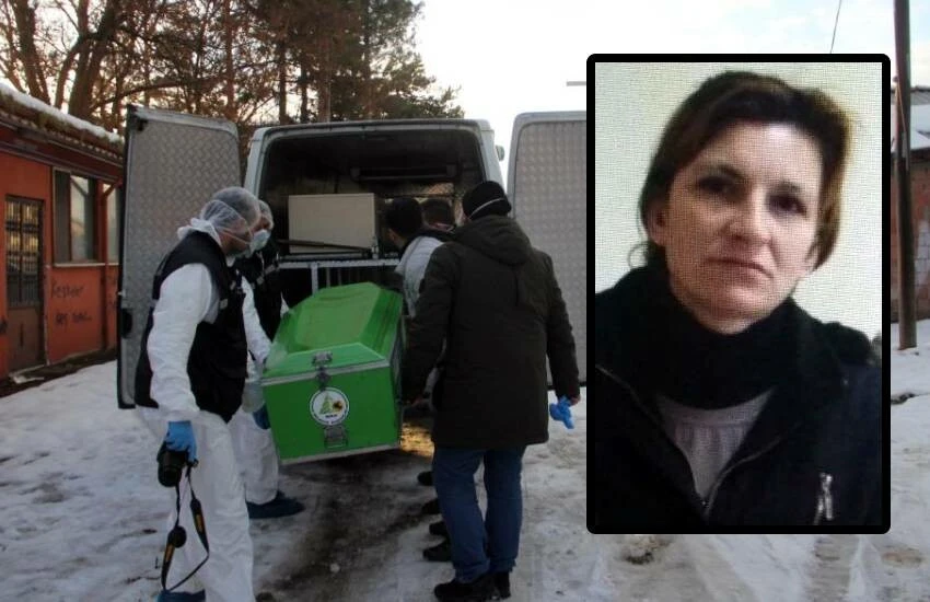 Adalet geç de olsa tecelli etti! Sevgilisini öldüren adam, 6 yılın ardından ağırlaştırılmış müebbet yedi