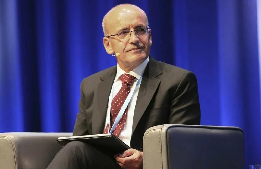 Riyad’la ticarette ‘Yeni Pusula’ dönemi: Bakan Şimşek, Suudi Arabistan temaslarını değerlendirdi