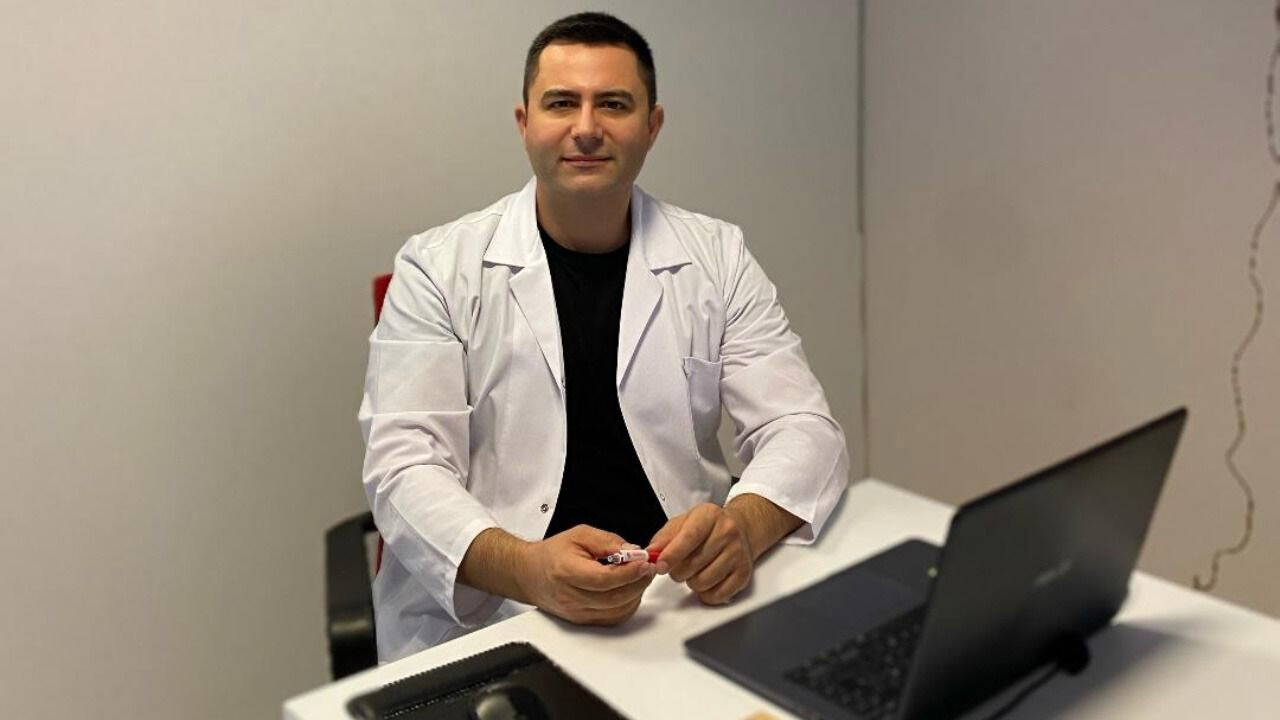 Dermatolog Dr. Mustafa Tümtürk: Güneş yanıkları ve deri kanseri arasında güçlü bir ilişki var