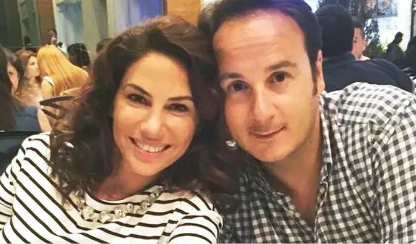 10 yıllık evlilik bitiyor! Zeynep Beşerler boşanıyor