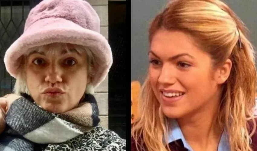 Hayat Bilgisi’nin Barbie’si İpek Erdem’in abisi ünlü futbolcu çıktı