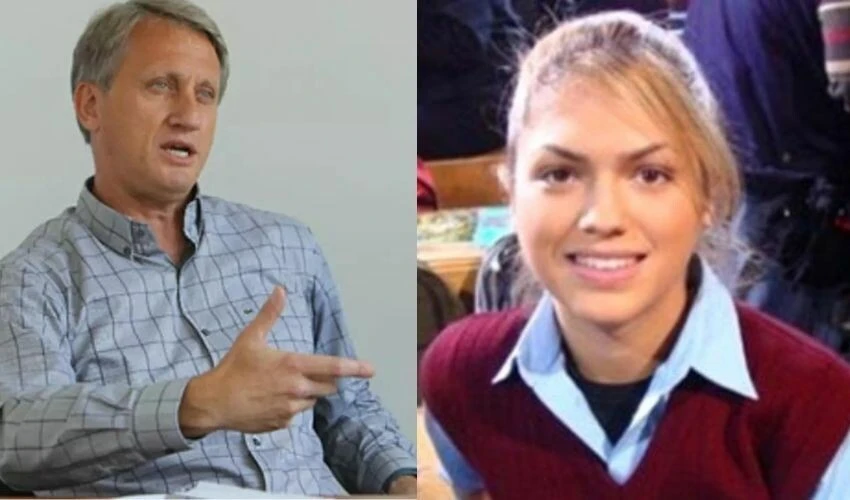 Hayat Bilgisi’nin Barbie’si İpek Erdem’in abisi ünlü futbolcu çıktı