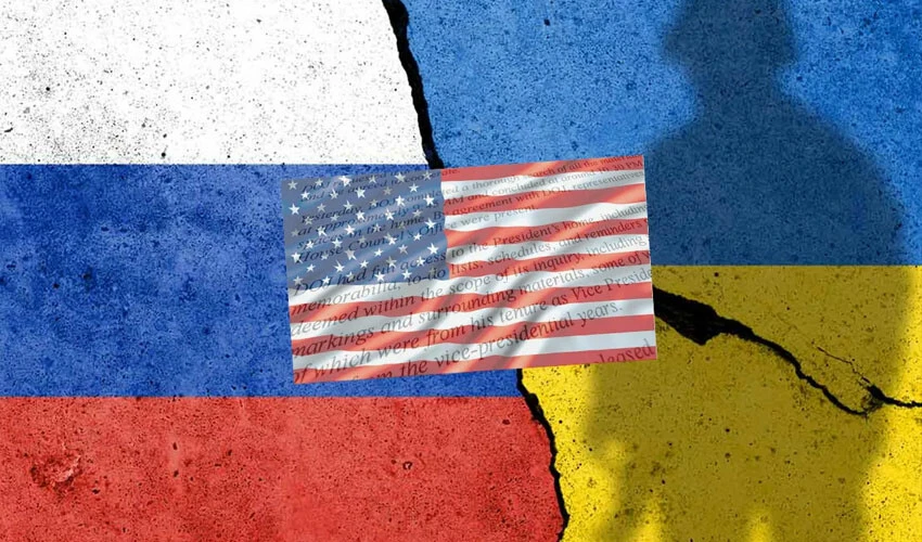 CIA'yi 'suikast savaşları' korkusu sardı! Ukrayna onayladı SBU öldürdü