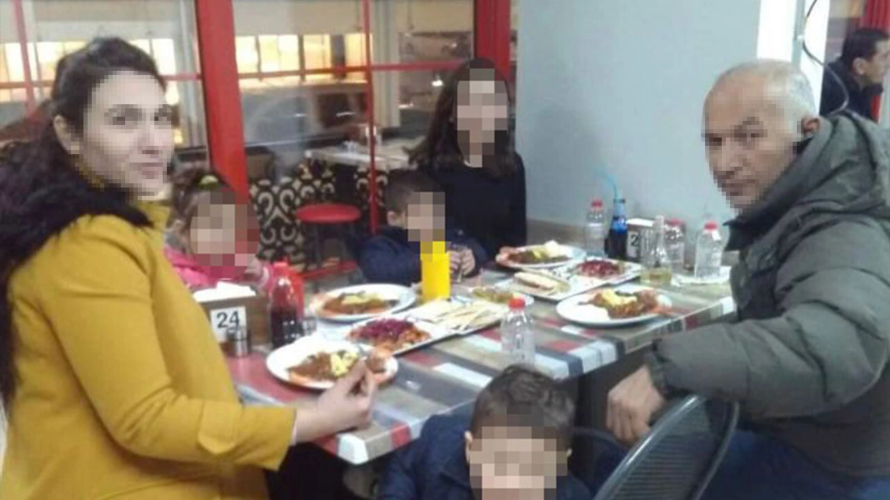 Karısına sürpriz doğum günü yaptı, ertesi gün öldürdü