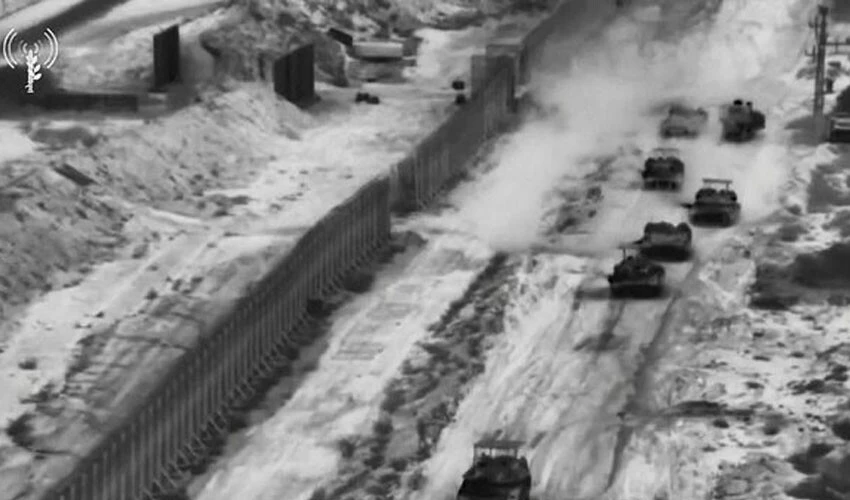 İsrail'den abluka altındaki Gazze'ye nokta operasyonu: Hem karadan hem havadan bombaladılar