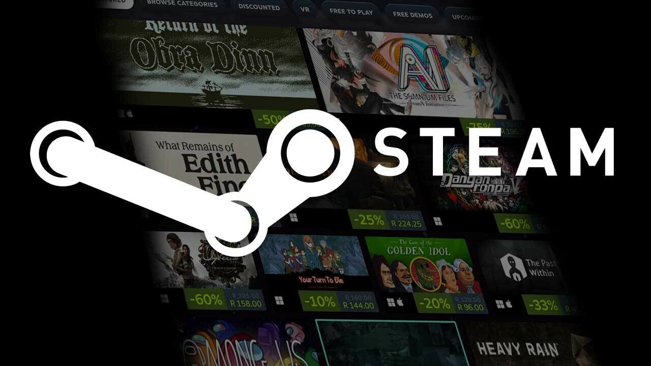 Oyun fiyatlarına dolar zammı kapıda! Steam, beklenen artış öncesi son indirim dalgasını başlattı