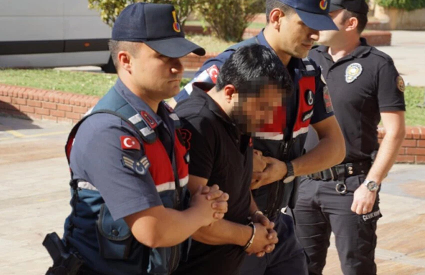 Aydın'daki asansör faciasında ilk tutuklama