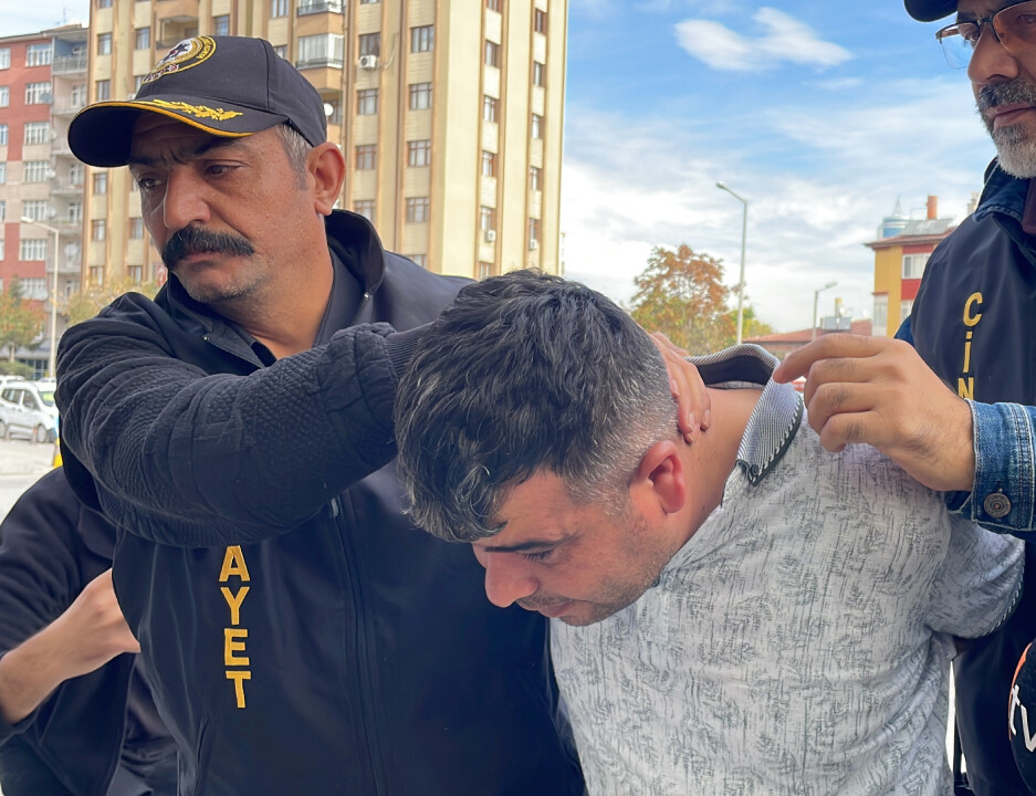 Konya&#039;da kayıp kadın 4 aydır aranıyordu: Kocasının öldürdüğü ortaya çıktı!