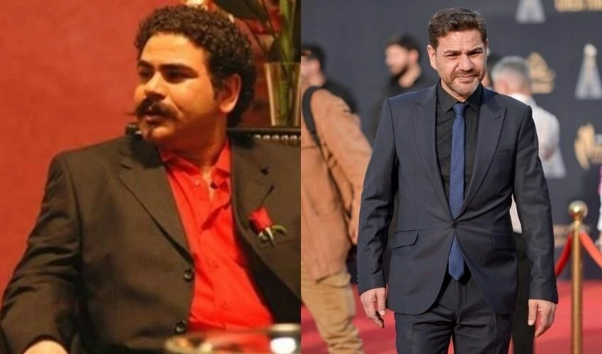 Kurtlar Vadisi'nin Güllü'sü 55 kilo verdi! Yeni imajına yorum yağdı