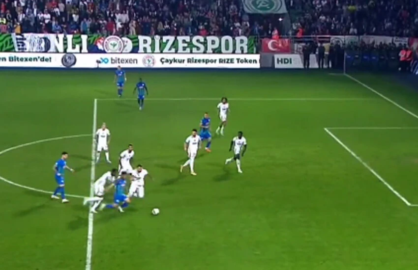 Kaynak: beIN Sports