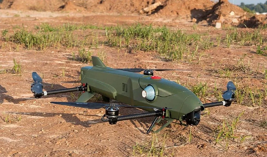 İsrail kara harekatına hazırlanırken insansız araçları nasıl kullanacak? İşte İsrail'in korkunç robot silah cephaneliği
