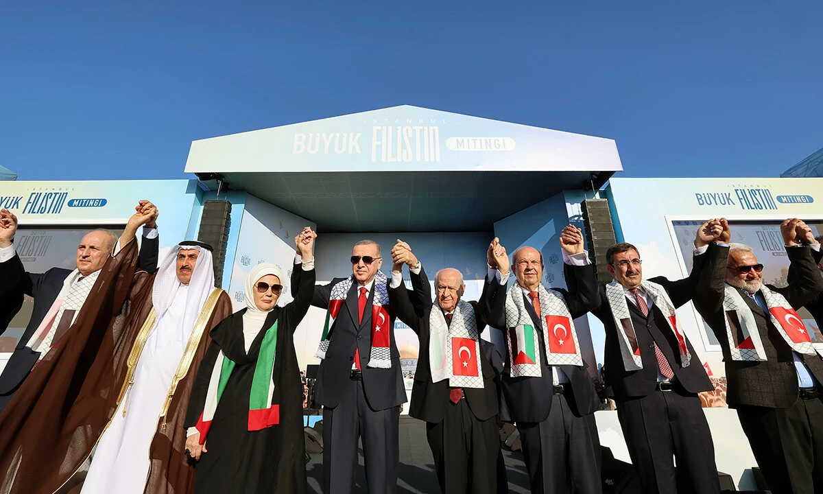 Son dakika! Türkiye'den İsrail adımı... Cumhurbaşkanı Erdoğan açıkladı: Savaş suçlusu olarak dünyaya ilan edeceğiz