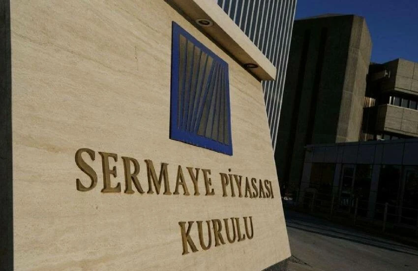 SPK 40 yıllık şirketi onayladı: Tureks Turunç Madencilik de halka arz çılgınlığına katıldı…