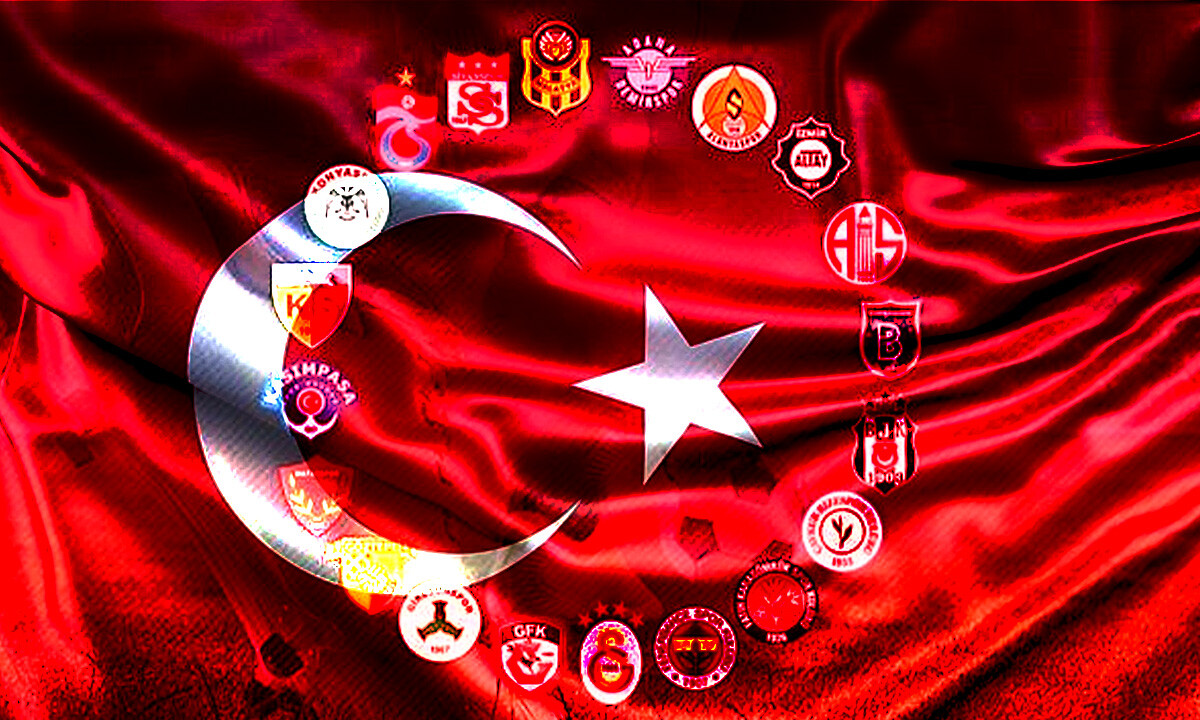 Süper Lig ekiplerinden Cumhuriyet Bayramı mesajı