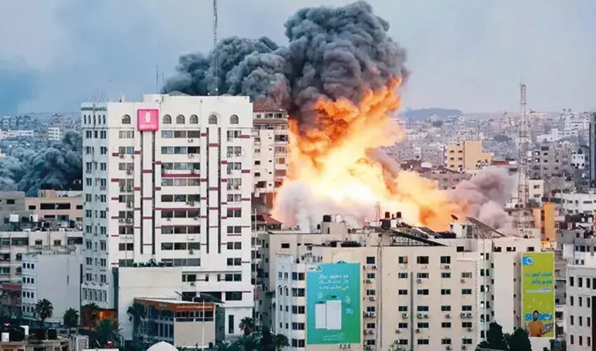 Filistin lideri Abbas'tan olağanüstü toplantı çağrısı: Acil ve kalıcı bir insani ateşkes istiyoruz