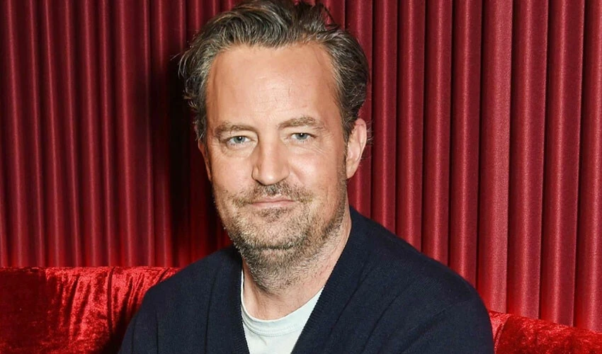Friends'in yıldızı Matthew Perry'nin gizemli ölümünün sırları çözüldü! Asistanı her şeyi anlattı - 4. Resim