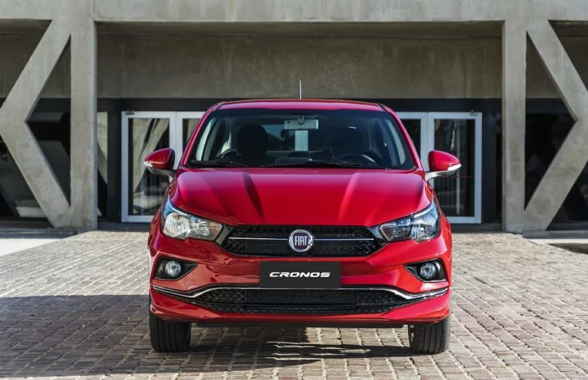 Otobanların yeni modelinin Türkiye fiyatı netleşiyor: Fiat Cronos, Egea’dan çok daha ucuza satılacak!