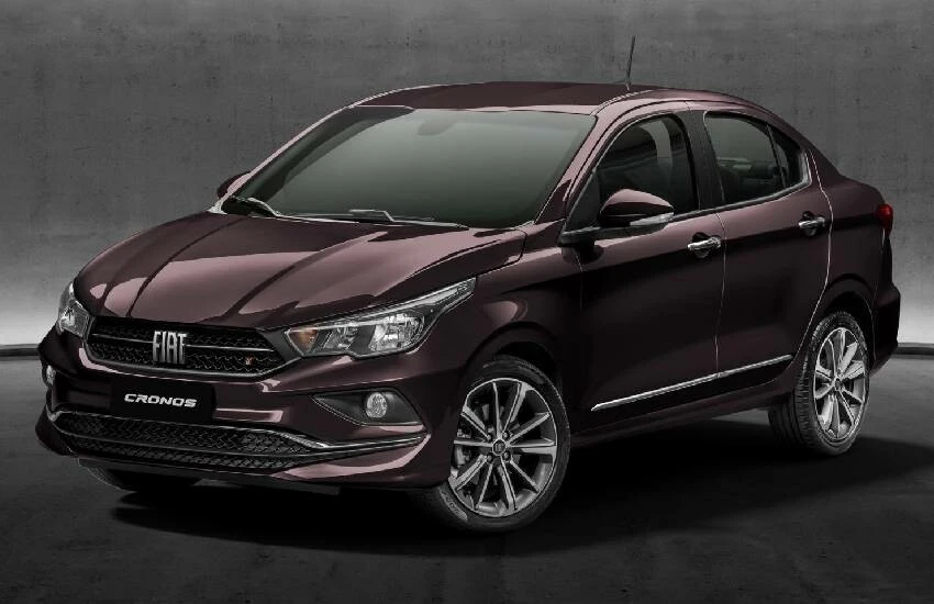 Otobanların yeni modelinin Türkiye fiyatı netleşiyor: Fiat Cronos, Egea’dan çok daha ucuza satılacak!