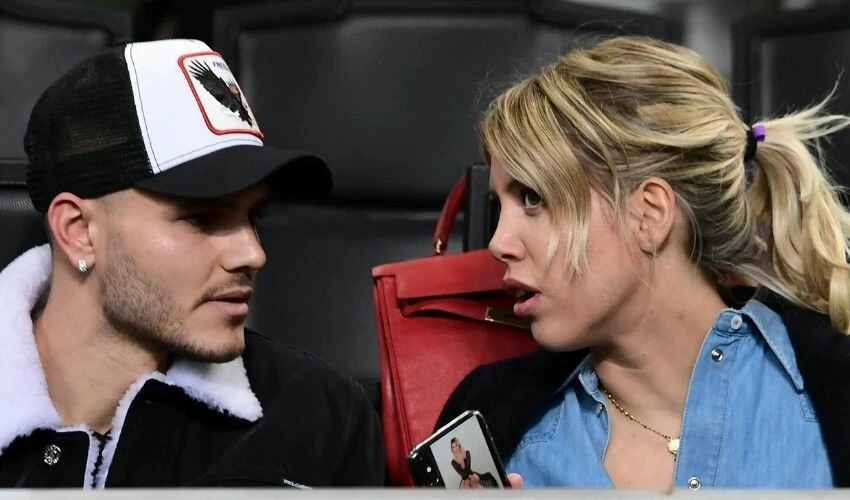 Mauro Icardi’nin eşi Wanda Nara hastalığını açıkladı: Şimdi adını koydum