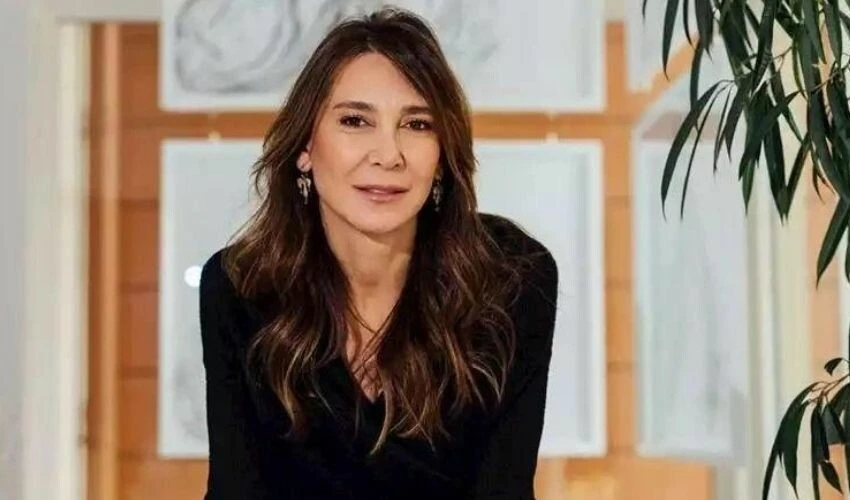 Bot kazasında yaralanan Vuslat Doğan Sabancı ABD'ye uçtu! Peş peşe 3 ameliyat geçirdi