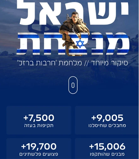 İsrail medyasının 'katliam sayacı'na tepki yağdı: Bebekleri 'terörist' saydılar