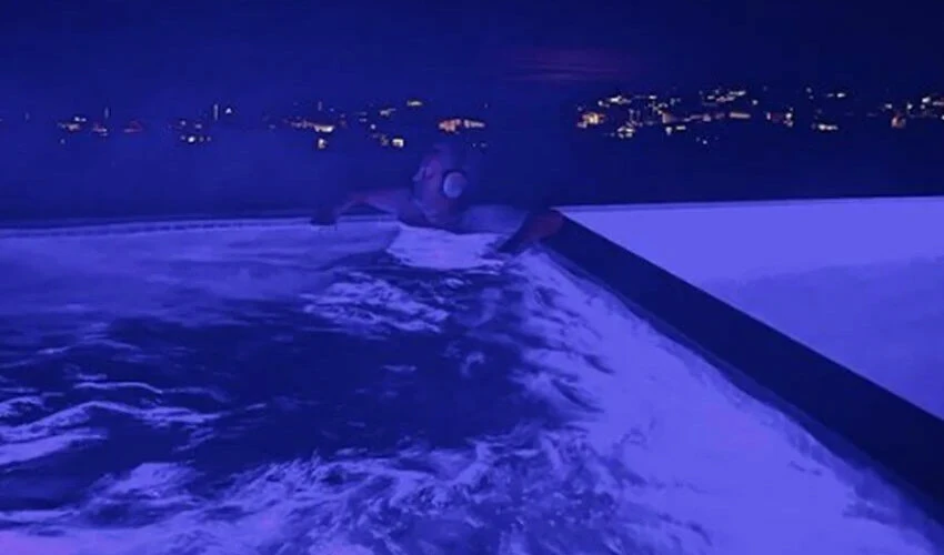 Artık 5 kişi kalan Friends ekibinden dizinin Chandler'ı Matthew Perry için ortak açıklama