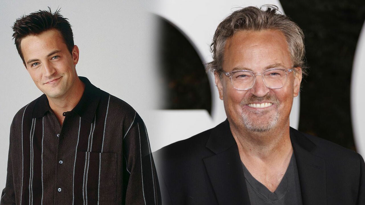 Friends&#039;in yıldızı Chandler Bing&#039;i oynayan Matthew Perry&#039;nin son anlarına dair detaylar