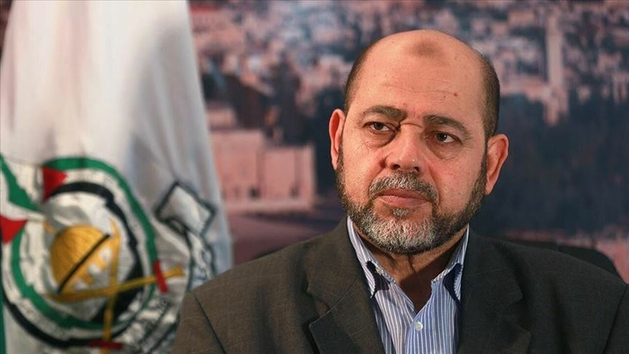 Hamas&#039;tan bazı Filistin yönetimi üyelerine ve Arap ülkelerine suçlama: Bizi yok etmek istiyorlar