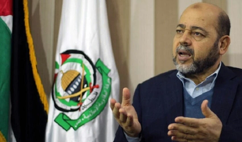 Hamas'tan bazı Filistin yönetimi üyelerine ve Arap ülkelerine suçlama: Bizi yok etmek istiyorlar