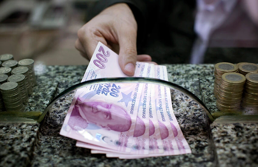 Merkez Bankası <a href=