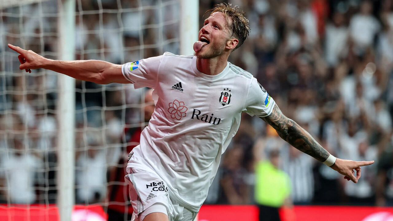 Yeniden &#039;Süper Lig&#039; dedi: Wout Weghorst Türkiye&#039;ye dönüyor!