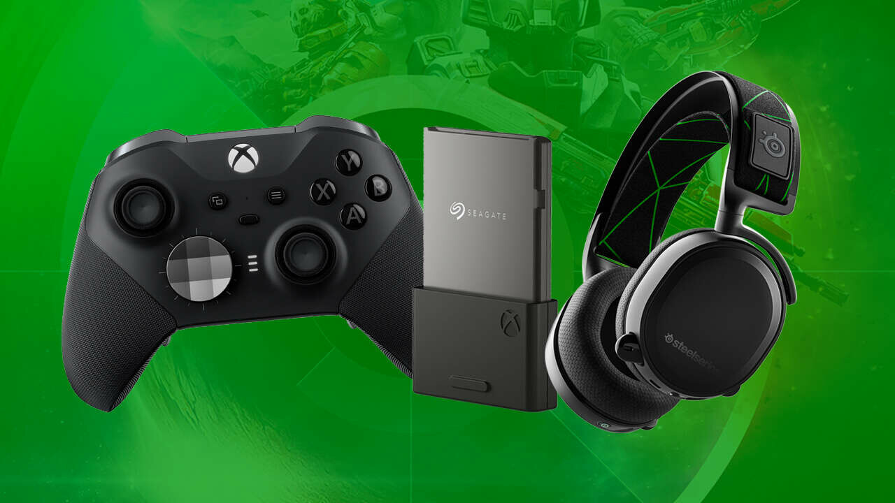 Microsoft, Xbox için &#039;lisanslı aksesuar&#039; zorunluluğu getirdi