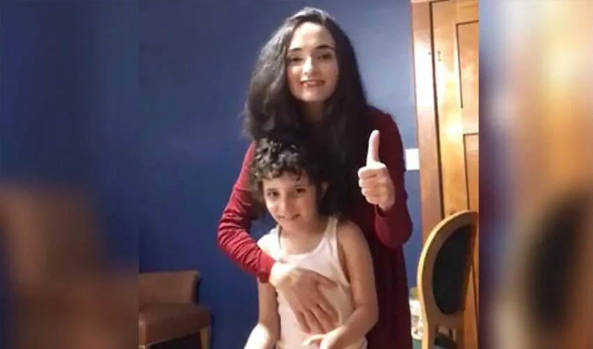 6 yaşındaki Filistinli çocuğu 26 kez bıçaklayıp katletti mahkemedeki savunması herkesi çıldırttı